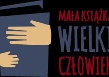 Przejdź do - "Mała książka — wielki człowiek”